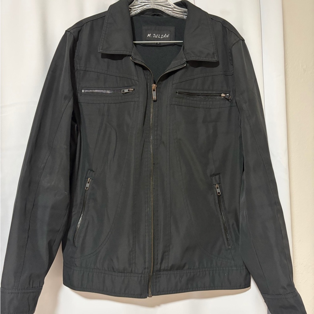 Wilsons Leather M. Julian Men’s Jacket